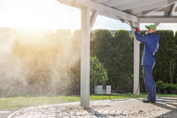 Best Driveway Pressure Washing  in Ack, NY