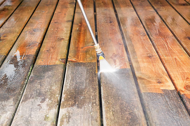 Best Building Exterior Washing  in Ack, NY