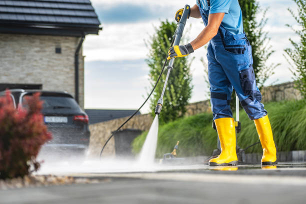 Trusted Nyack, NY Pressure Washing Services Experts
